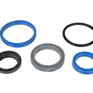 Oryginalny zestaw uszczelek siłownika hydraulicznego o numerze katalogowym 750212