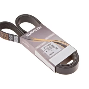 Pasek klinowy wielorowkowy o wymiarach 8 PK x 1790 lp i numerze katalogowym DAY8PK1790HD stosowany w ciągnikach rolniczych marki Fendt.