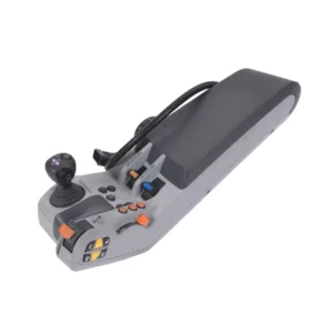 Oryginalna konsola obsługowa bez dodatkowej hydrauliki z przodu o numerze katalogowym 0011027093