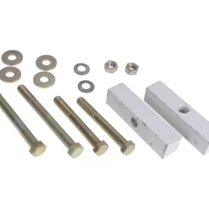 Oryginalny zestaw montażowy obciążnika