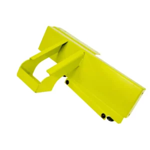 Oryginalna lewa osłona podajnika pochyłego o numerze katalogowym 518362.0