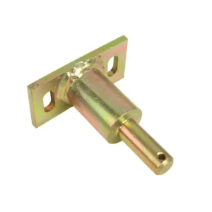 Oryginalna oś cięgna przestawu nagarniacza o numerze katalogowym 650293.1