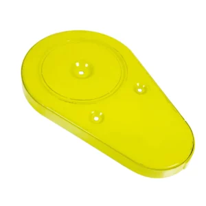 Oryginalna osłona napędu o numerze katalogowym 695619.0