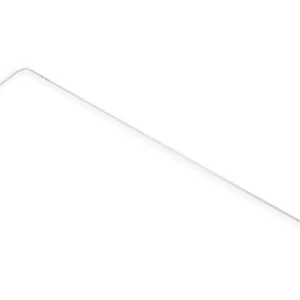 Oryginalny przewód hydrauliczny metalowy o numerze katalogowym 697592.0