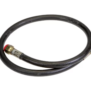 Oryginalny przewód chłodnicy oleju hydrauliki o numerze katalogowym 7700044247