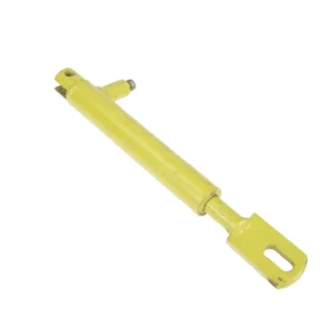 Oryginalny Siłownik hydrauliczny stosowany w prasach Quadrant marki Claas.