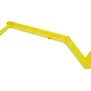 Oryginalne ramie nośne lewe o numerze katalogowym 817223.0