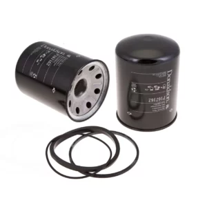 Filtr oleju hydrauliki puszkowy o numerze katalogowym P167162