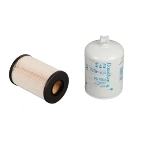 Zestaw filtrów paliwa kpl. 2 szt.