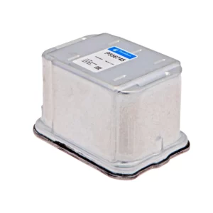 Oryginalny wkład filtra paliwa silnika o numerze katalogowym P556745