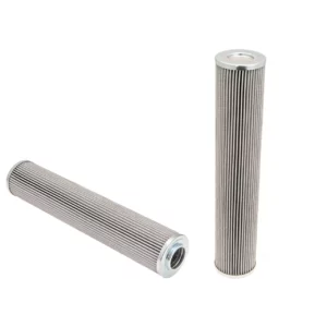 Filtr oleju hydrauliki marki Donaldosn o numerze katalogowym P566676