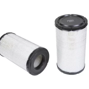 Filtr zewnętrzny powietrza silnika marki Donaldson o numerze katalogowym P777588