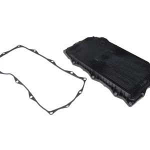 Zestaw filtrów powietrza silnika marki Donaldson o numerze katalogowym X770691