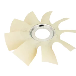 Wentylator silnika Borg Warner o numerze katalogowym 4281537M1