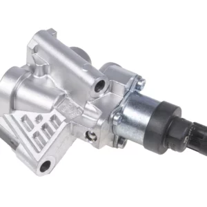 Zawór ciśnienia paliwa marki Bosch o numerze katalogowym F00BC80045