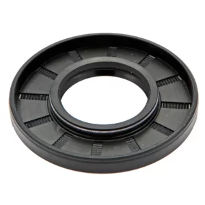 Pierścien simering o wymiarach 30 x 62 x 7 mm i numerze katalogowym 30X62X7-TC