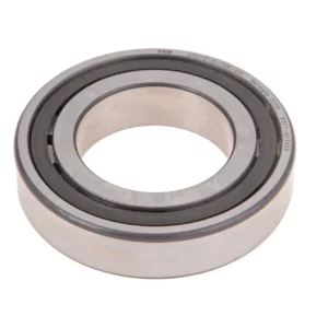 Łożysko baryłkowe marki FAG o oznaczeniu 20210 K TVP C3