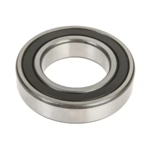 Łożysko kulkowe zwykłe 1-rzędowe  firmy Fag o numerze katalogowym 60072RSC3 stosowane w maszynach rolniczych marek Fendt oraz Claas.