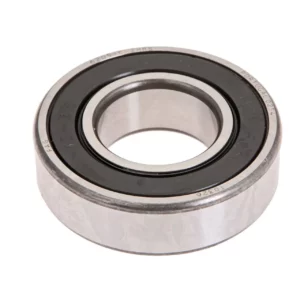 Łożysko kulkowe 1-rzędowe marki Fag o wymiarach 25 x 52 x 15 i numerze katalogowym 6205RS