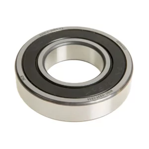 Łożysko kulkowe o oznaczeniu 6208 2RS/C3