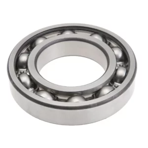 Łożysko kulkowe zwykłe 1-rzędowe fimy FAG o oznaczeniu 6212