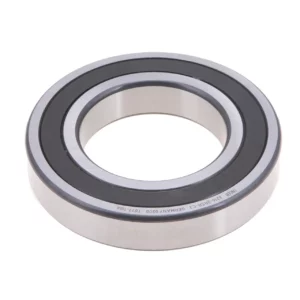 Łożysko kulkowe zwykłe 1-rzędowe o wymiarach 80 x 140 x 26 i oznaczeniu 62162RSC3