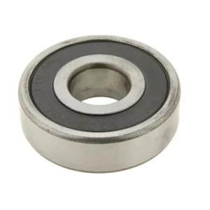 Łożysko kulkowe o oznaczeniu 6303 2RSR C3 i numerze katalogowym 63032RSRC3