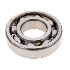 Łożysko kulkowe zwykłe 1-rzędowe o numerze katalogowym 6308