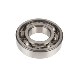 Łożysko kulkowe zwykłe 1-rzędowe