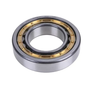 Łożysko walcowe o oznaczeniu NU-209 EM1 i numerze katalogowym NU209EM1