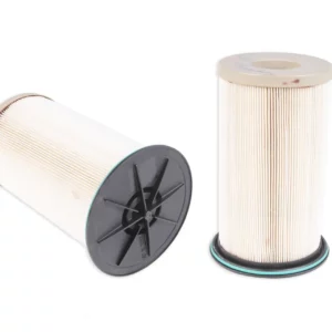 Filtr paliwa silnika marki donaldson o numerze katalogowym FF5716