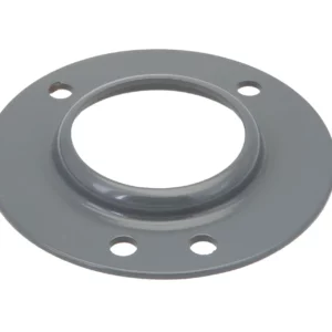 Oryginalna pokrywa I łożyska wału podbieracza o numerze katalogowym 5595/004-01-007