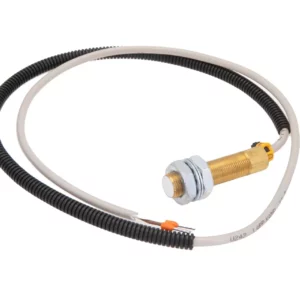 Oryginalny Czujnik D3 klapy o numerze katalogowym SPZ-S3