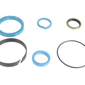 Oryginalny zestaw uszczelniaczy ramy bezpieczeństwa o numerze katalogowym 1119005