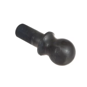 Oryginalna końcówka cięgna pługa stosowana w maszynach rolniczych marki Gregoire Besson