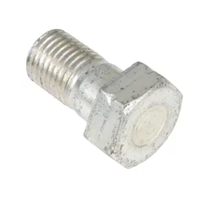 Śruba z częściowym gwintem o wymiarach M22 x 40mm z numerem katalogowym VI.3401