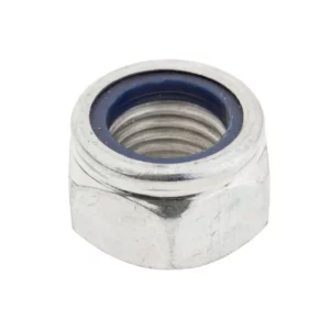 Oryginalna nakretka samohamowna o wymiarze M20 i numerze katalogowym VJ327