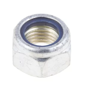 Oryginalna nakrętka o wymiarach  M24 i numerze katalogowym VJ331