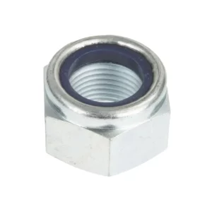 Oryginalna nakrętka samokontrująca o wymiarze M24