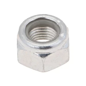 Oryginalna nakrętka 6-kątna z wkładką poliamidową M14 x 1