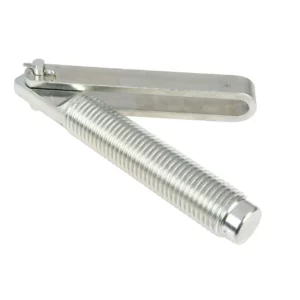 Sworzeń zabezpieczający o numerze katalogowym 1122376