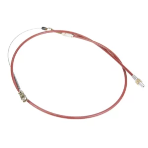 Oryginalna linka gazu o numerze katalogowym 381701111005