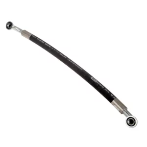 Oryginalny przewód hydrauliczny o numerze katalogowym 382600801019