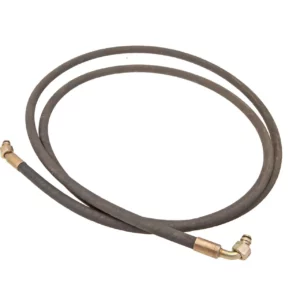 Oryginalny przewód hydrauliczny o numerze katalogowym 382601001002