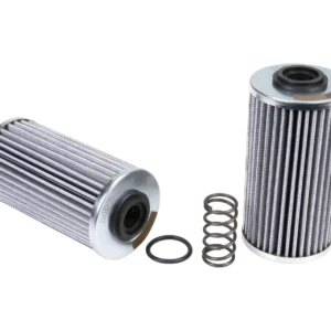 Oryginalny wkład filtru oleju hydrauliki o numerze katalogowym 491300801015