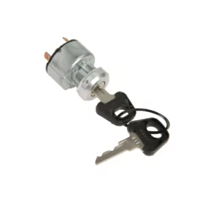 Oryginalna stacyjka o numerze katalogowym 590105041020