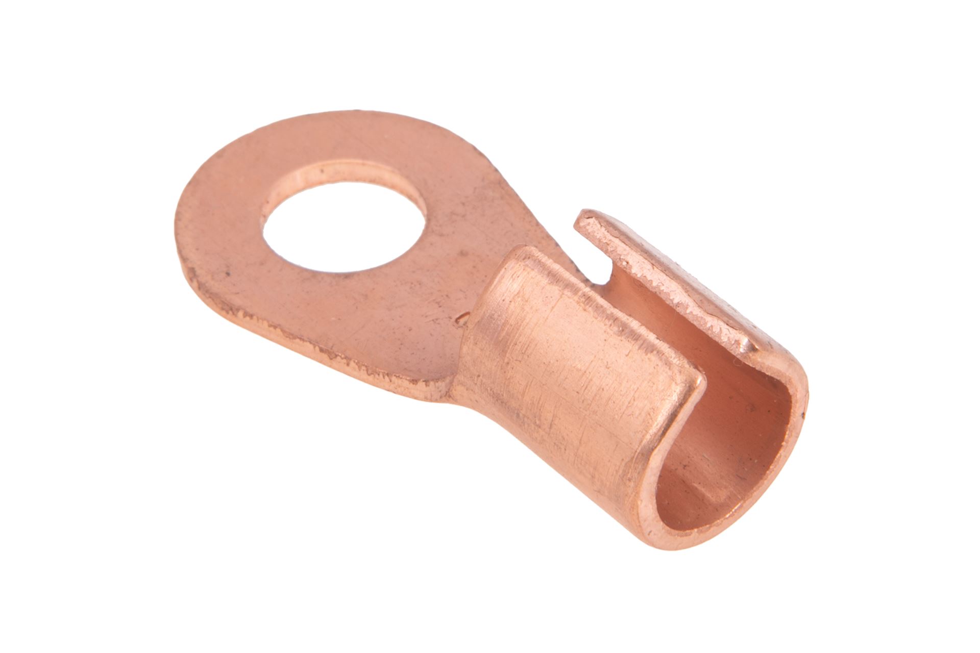 KO-809 Konektor oczkowy 50/10 cięta - sklep rolniczy Korbanek