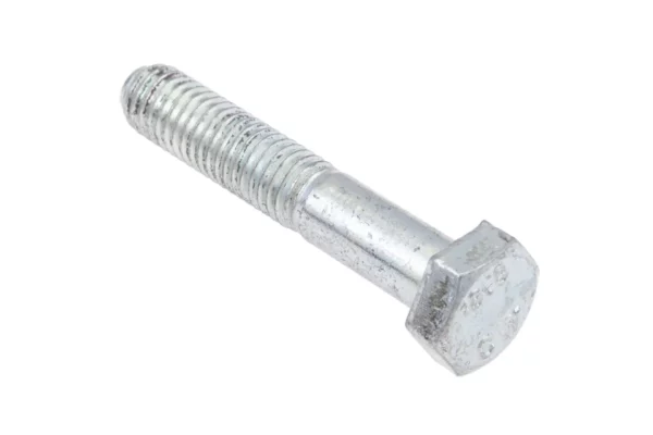 Sruba z niepełym gwintem o wymiarach M8 X 45 MM, klasa 8.8 i numerze katalogowym 0210-08045.