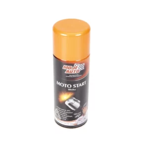 Preparat w sprayu Motostart marki Moje Auto
