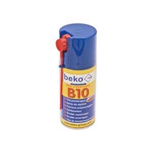Tecline B10 olej uniwersalny spray 150 ML o numerze katalogowym 1025-100061.